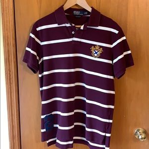 Polo by Ralph Lauren Men’s Polo Shirt